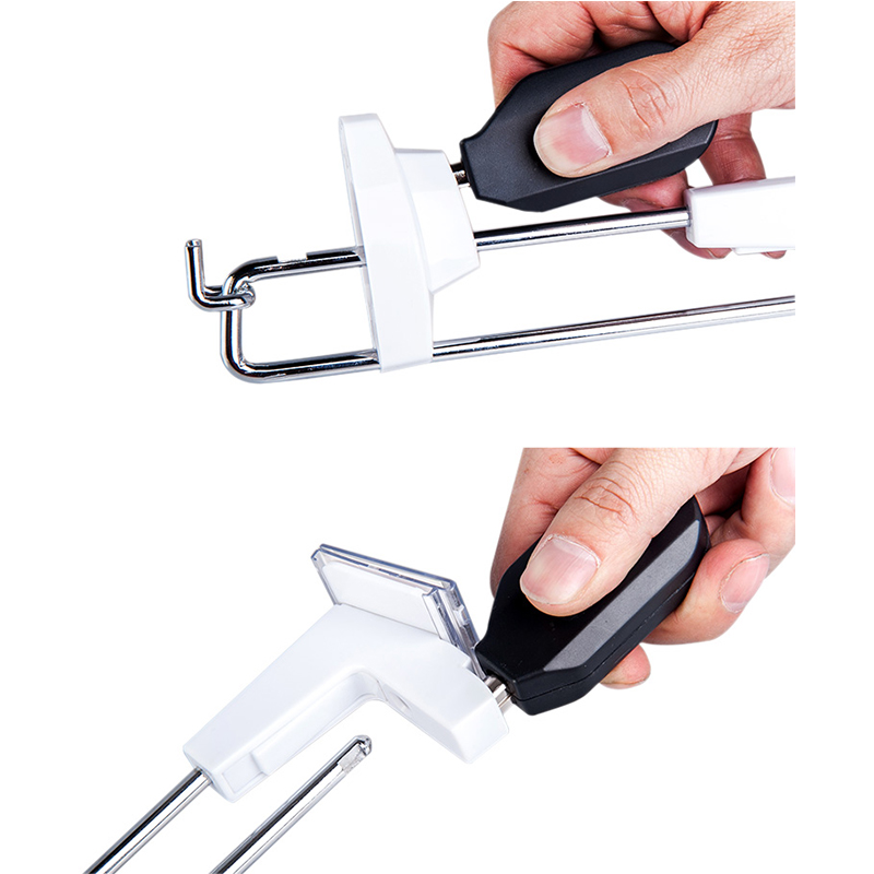 LK60 Magnetic Remover